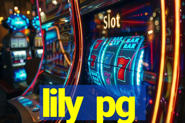 lily pg